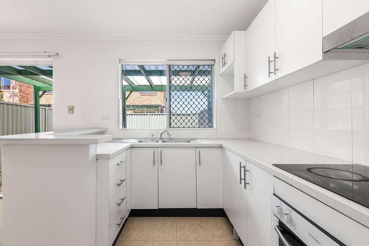 Second view of Homely townhouse listing, 96/16-18 Wassell Street, Matraville NSW 2036