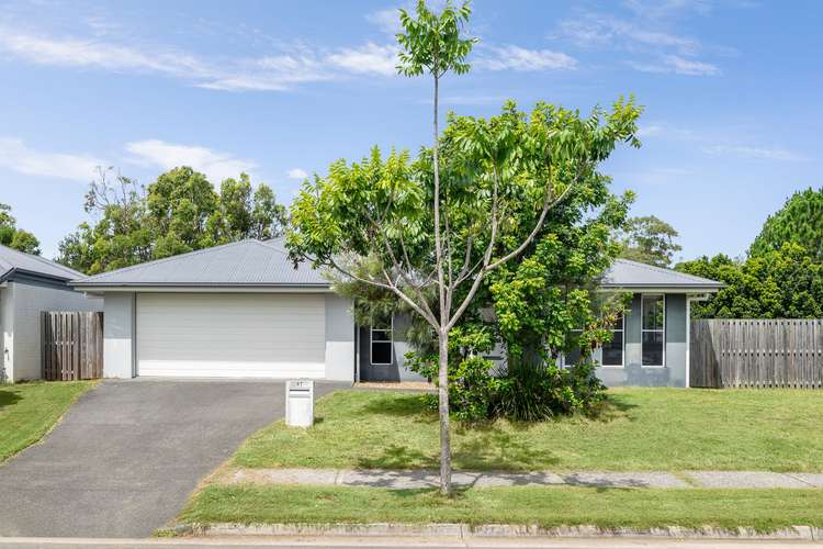 Main view of Homely house listing, 97 O'Reilly Drive, Coomera QLD 4209