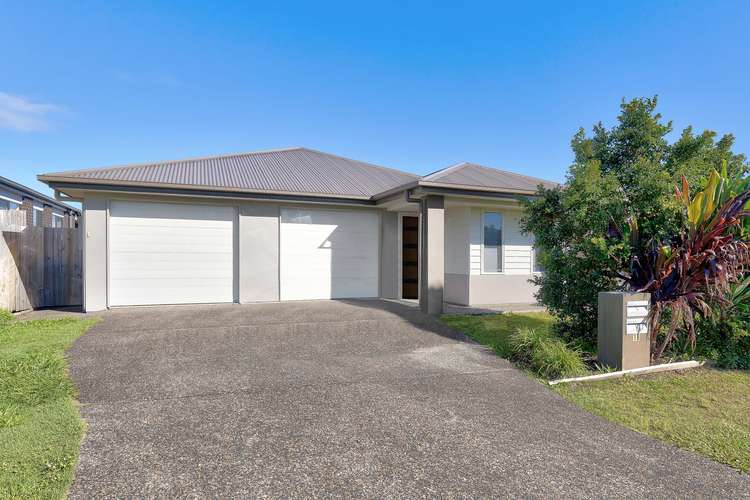 Main view of Homely house listing, 1 & 2/18 Hilary Street, Morayfield QLD 4506
