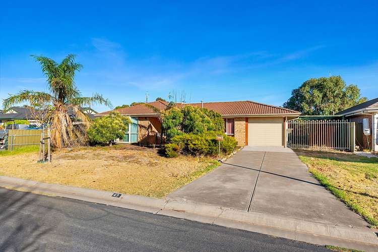 43 Tarqui Drive, Paralowie SA 5108