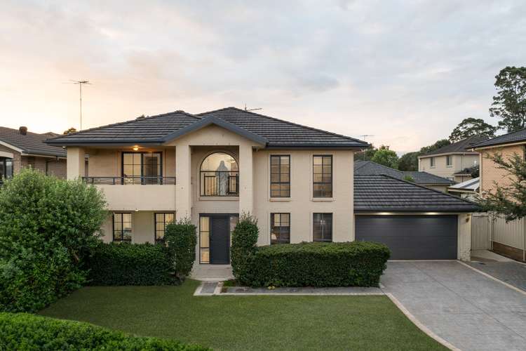 Main view of Homely house listing, 13 Rosina Avenue, Harrington Park NSW 2567