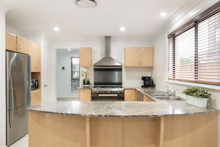Fourth view of Homely house listing, 13 Rosina Avenue, Harrington Park NSW 2567