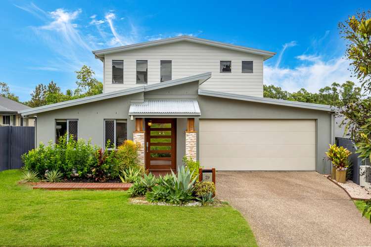 29 Obrist Place, Rochedale QLD 4123