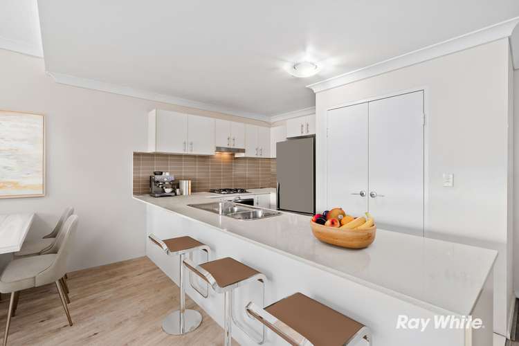 Third view of Homely apartment listing, 13/26 Clifton Street, Blacktown NSW 2148