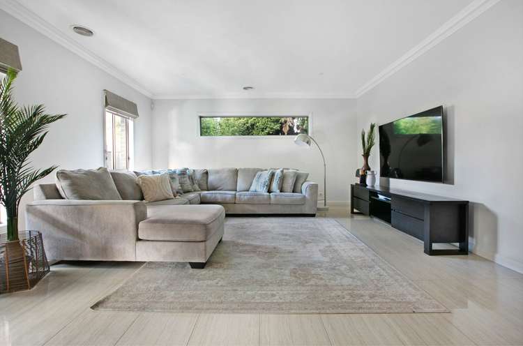Fourth view of Homely house listing, 38 Suncroft Drive, Lalor VIC 3075