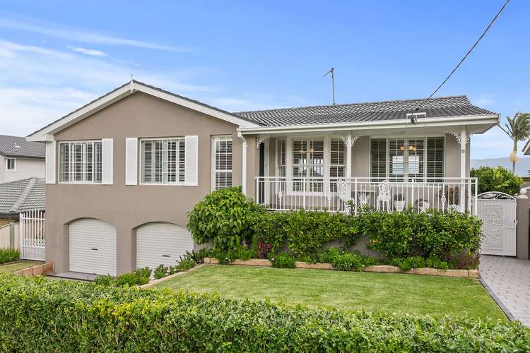 Main view of Homely house listing, 18 Avery Avenue, Mount Warrigal NSW 2528