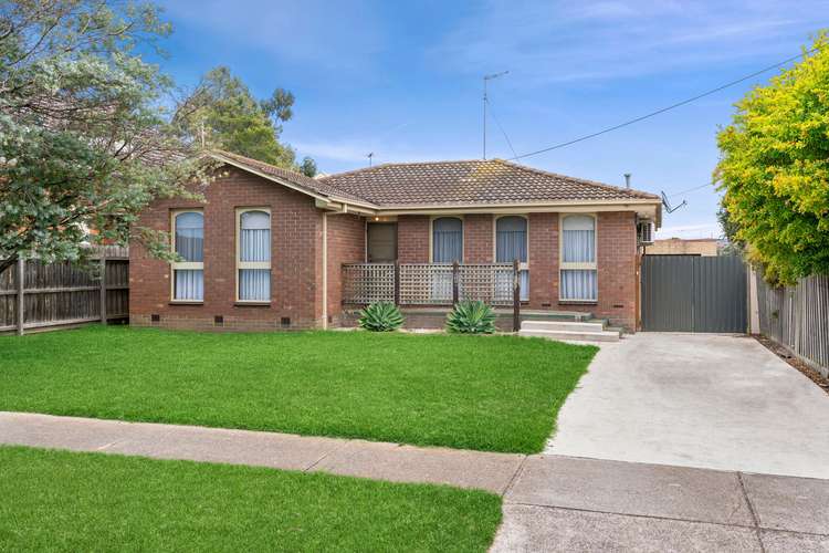 Main view of Homely house listing, 5 Epsom Road, Corio VIC 3214