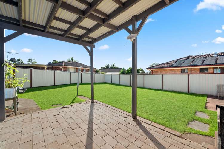 Seventh view of Homely house listing, 8 Danube Crescent, Kearns NSW 2558