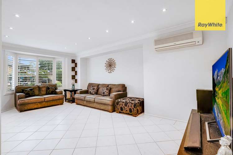 Fourth view of Homely house listing, 30 Butia Way, Stanhope Gardens NSW 2768