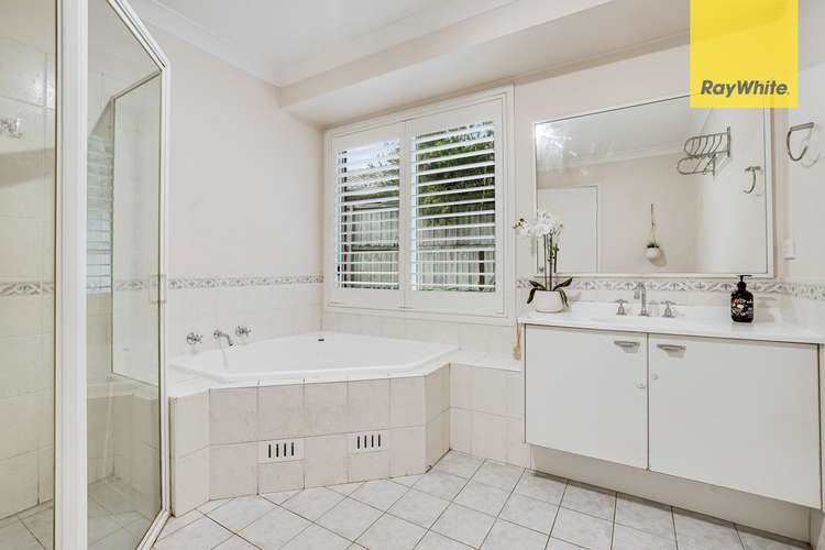 Fifth view of Homely house listing, 30 Butia Way, Stanhope Gardens NSW 2768