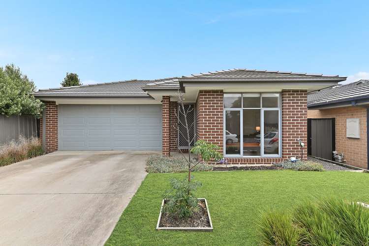 Main view of Homely house listing, 18 Naso Place, Clyde North VIC 3978