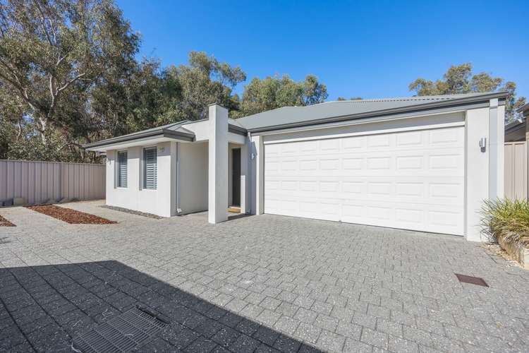 Main view of Homely villa listing, 1/155 Summerlakes Parade, Ballajura WA 6066