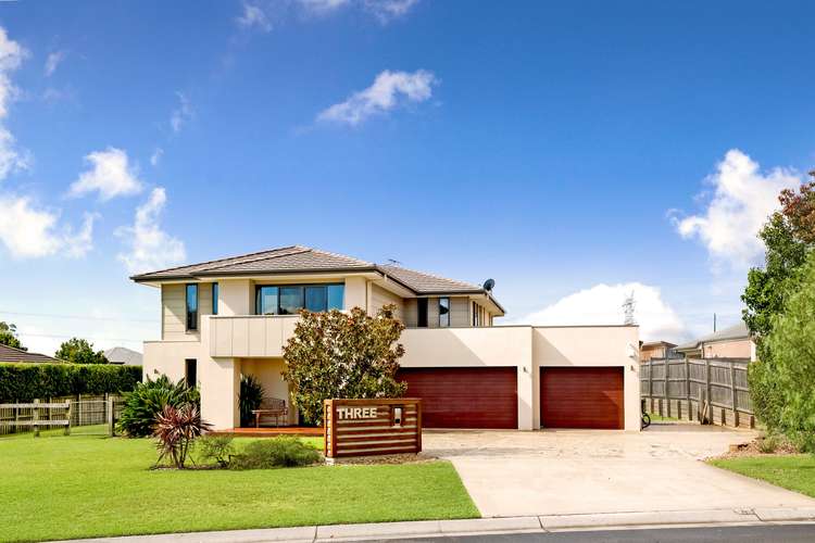 Main view of Homely house listing, 3 Pennard Crescent, Luddenham NSW 2745