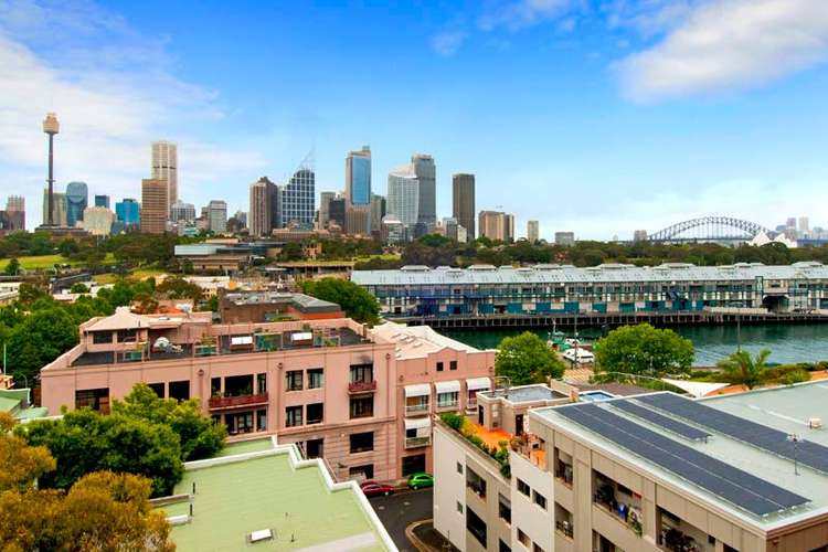 Main view of Homely apartment listing, 1014/73 Victoria Street, Potts Point NSW 2011