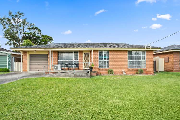 41 Poplar Avenue, Albion Park Rail NSW 2527