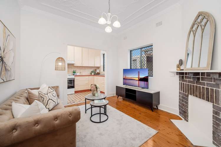 Second view of Homely house listing, 148 West Street, South Hurstville NSW 2221
