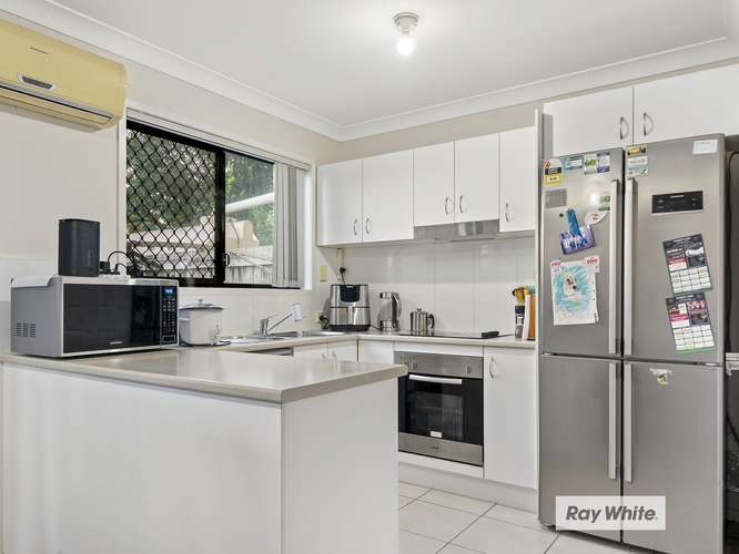 Fourth view of Homely townhouse listing, 17/2 Sienna Street, Ellen Grove QLD 4078