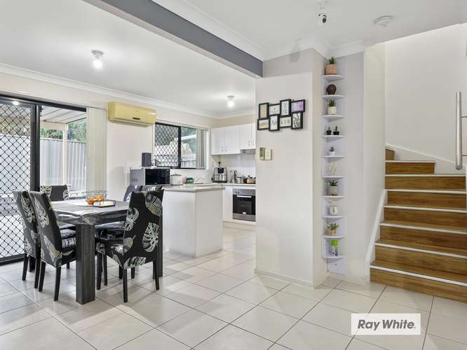 Fifth view of Homely townhouse listing, 17/2 Sienna Street, Ellen Grove QLD 4078