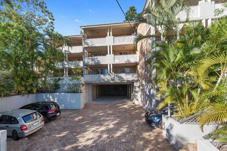 Main view of Homely apartment listing, 4/88 Elizabeth Street, Paddington QLD 4064