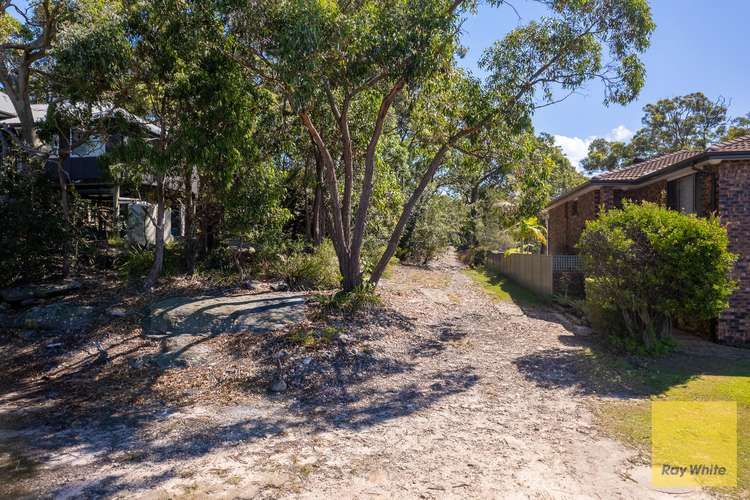 Main view of Homely residentialLand listing, 14 The Citadel, Umina Beach NSW 2257