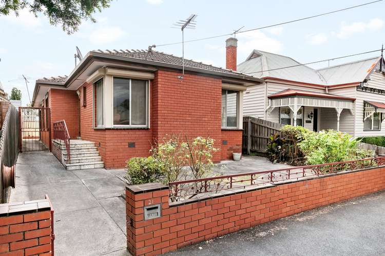 Main view of Homely house listing, 21 Victoria Grove, Brunswick VIC 3056