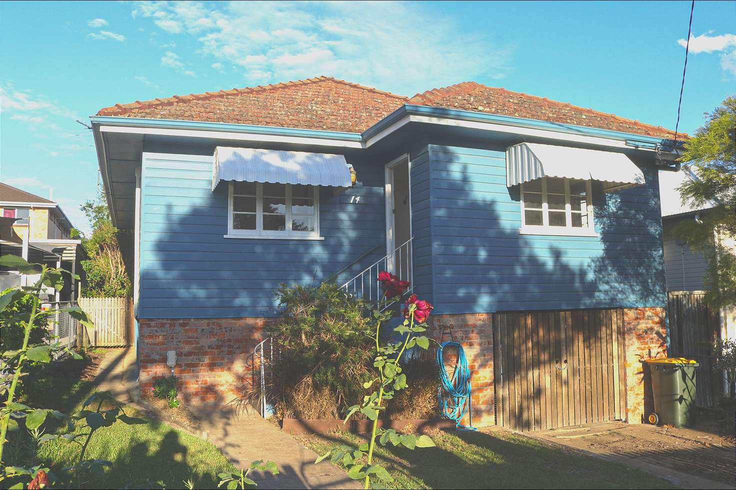 Main view of Homely house listing, 14 Wallace Street, Moorooka QLD 4105