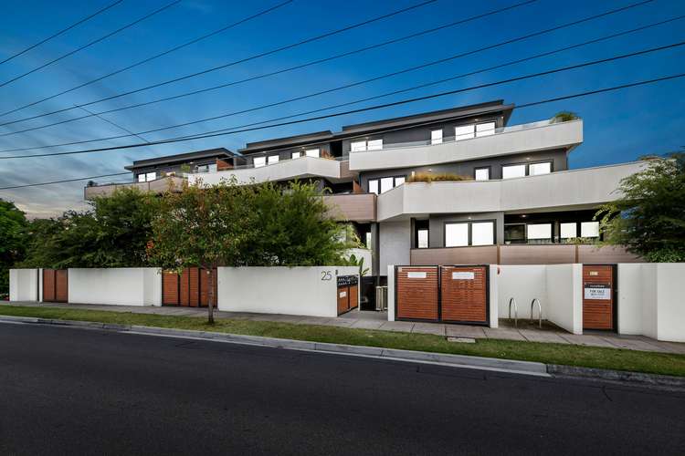 Main view of Homely apartment listing, 9/25 Nicholson Street, Bentleigh VIC 3204