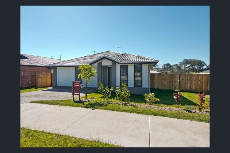 Main view of Homely house listing, 1/11 Regents Drive, Redbank Plains QLD 4301