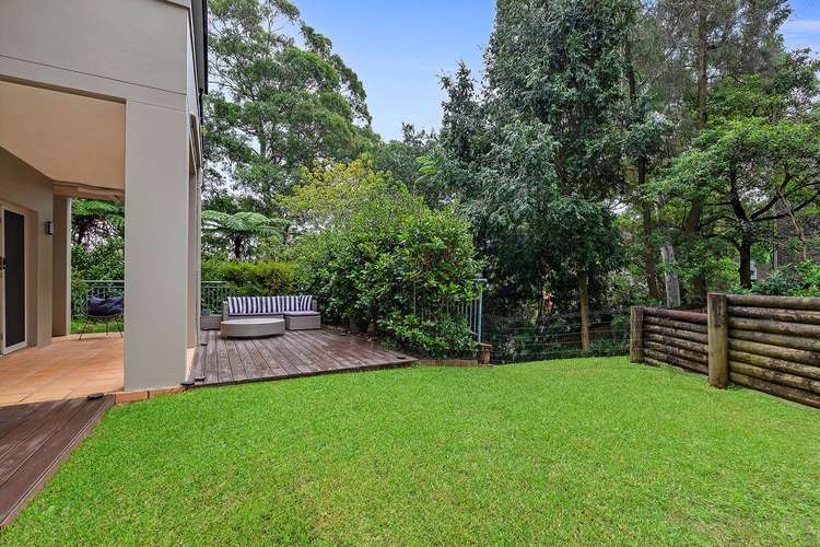Main view of Homely unit listing, 5/7-15 Bellevue Avenue, Greenwich NSW 2065