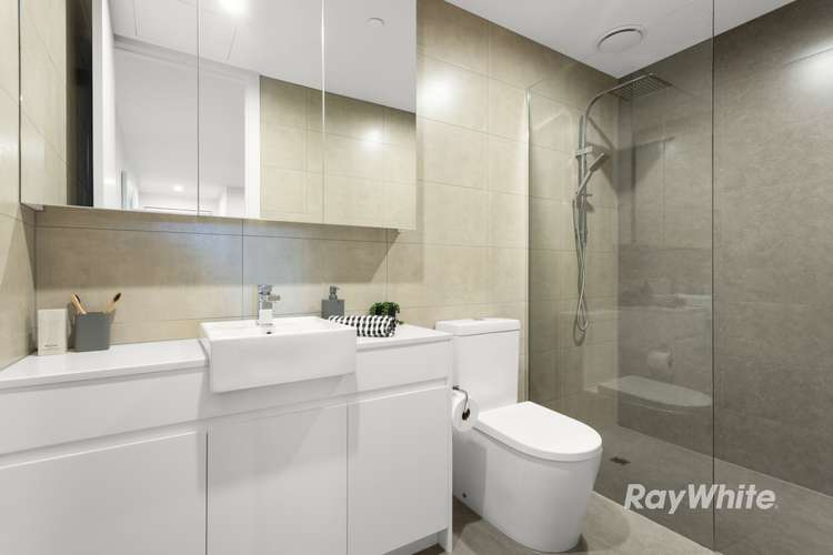 Fifth view of Homely apartment listing, 202/119 Poath Road, Murrumbeena VIC 3163