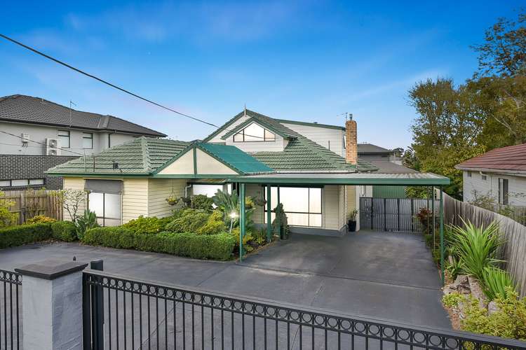Main view of Homely house listing, 18 Coane Street, Oakleigh East VIC 3166