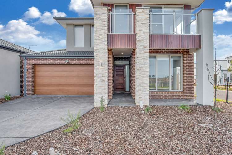 Main view of Homely house listing, 49 Bolte Drive, Truganina VIC 3029