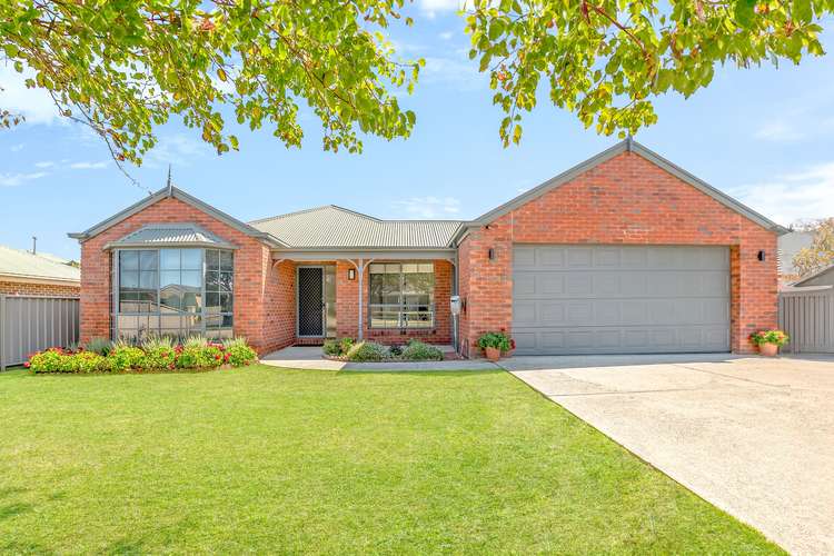 Main view of Homely house listing, 13 Steeple Court, Warrnambool VIC 3280