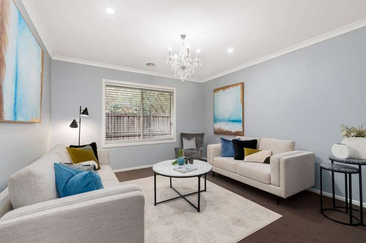 Fourth view of Homely house listing, 3 Ardenal Crescent, Lalor VIC 3075