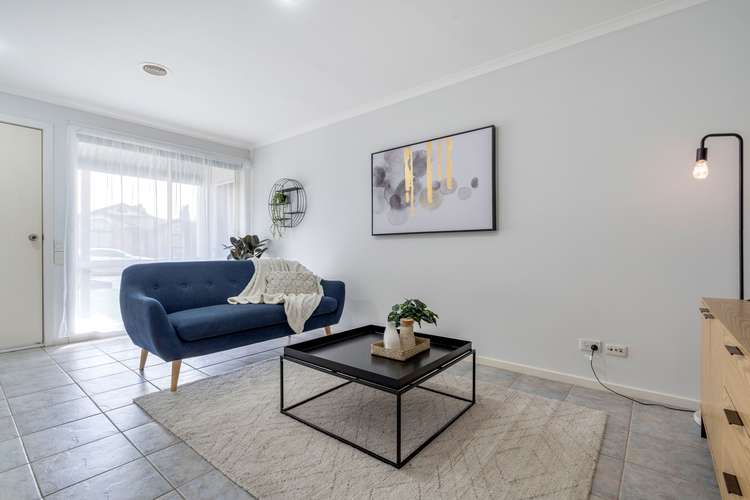 Third view of Homely house listing, 4 Dodd Place, Roxburgh Park VIC 3064