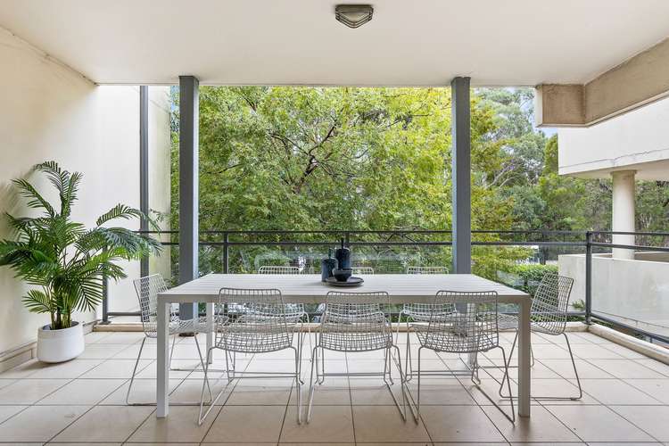 Main view of Homely unit listing, 9/158-160 Hurstville Road, Oatley NSW 2223