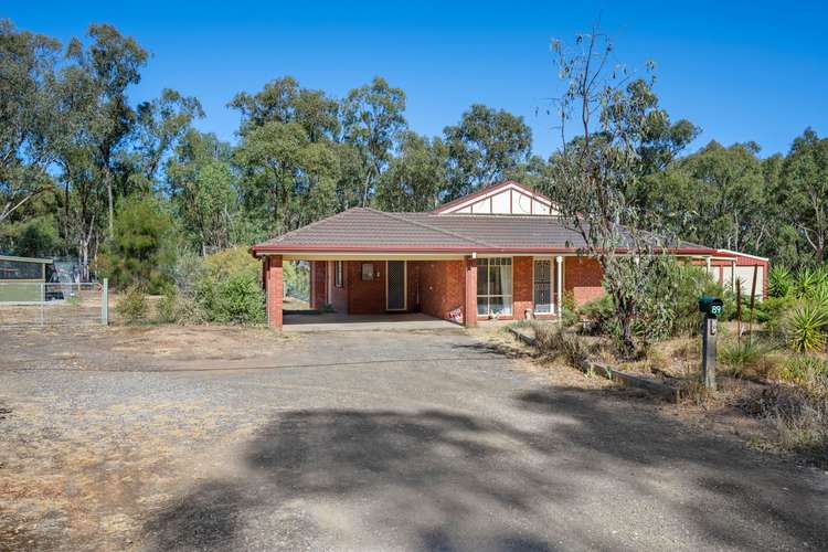 Main view of Homely house listing, 89 Burgoyne Street, Huntly VIC 3551