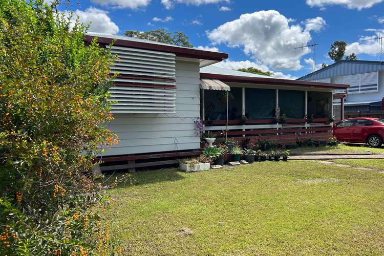Main view of Homely house listing, 38 Cardigan Street, Granville QLD 4650