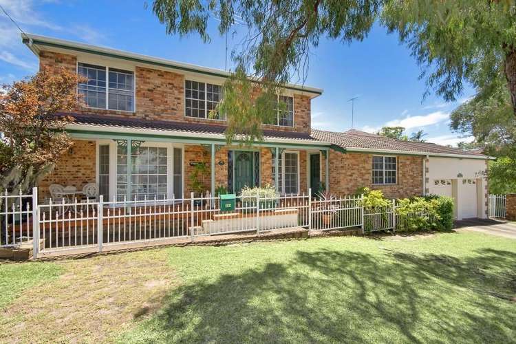 Main view of Homely house listing, 35A Townson Street, Blakehurst NSW 2221