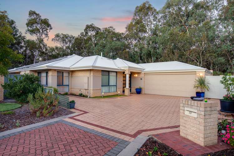 Main view of Homely house listing, 20 Dardanup Green, Gwelup WA 6018