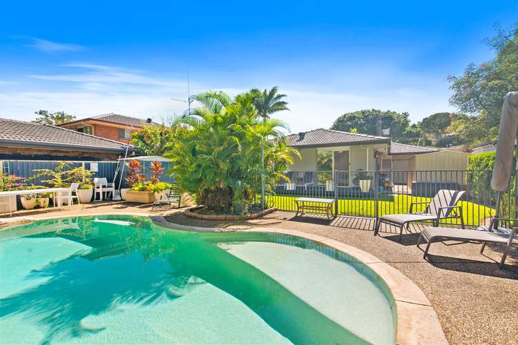 Main view of Homely house listing, 49 Mitchell Avenue, Currumbin QLD 4223