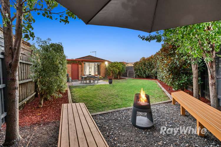 Main view of Homely unit listing, 3/11 Howe Street, Murrumbeena VIC 3163