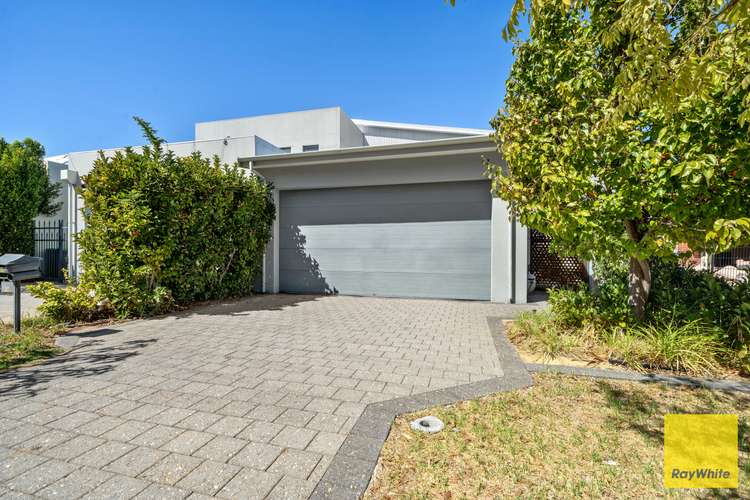 Main view of Homely townhouse listing, 36A Narrung Way, Nollamara WA 6061