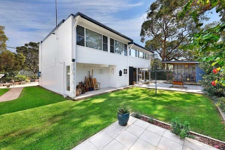 Main view of Homely house listing, 36 Liverpool Street, Bundeena NSW 2230