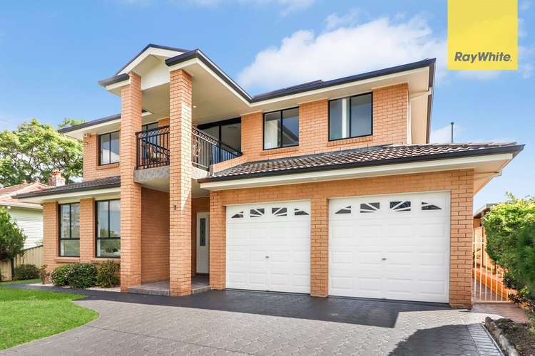 Main view of Homely house listing, 3 Alton Street, Merrylands NSW 2160