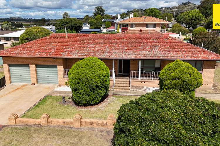 Main view of Homely house listing, 40 Auburn Vale Road, Inverell NSW 2360