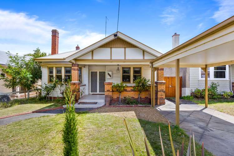 Main view of Homely house listing, 208 Pleasant Street South, Newington VIC 3350