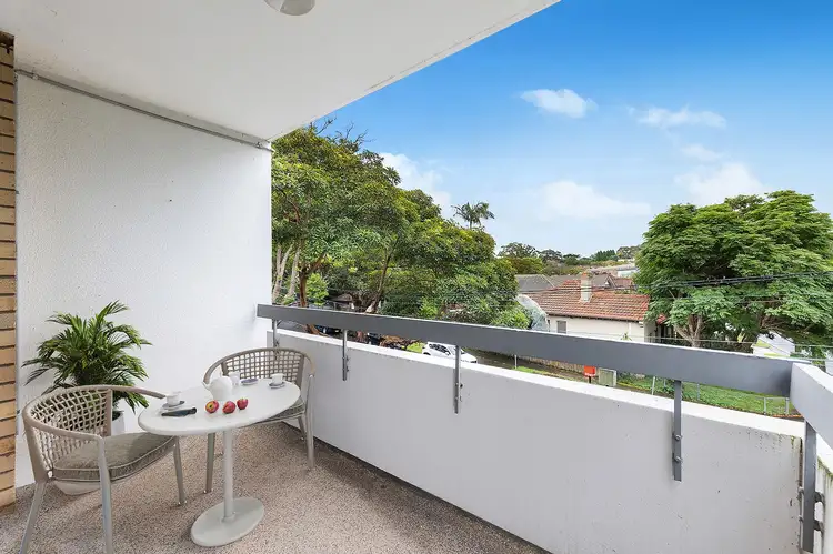 Second view of Homely studio listing, 5/2 Findlay Avenue, Roseville NSW 2069