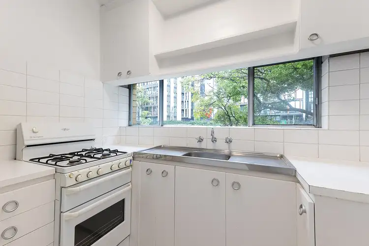 Third view of Homely studio listing, 5/2 Findlay Avenue, Roseville NSW 2069