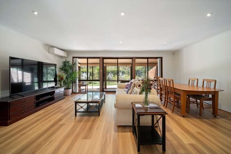 Main view of Homely townhouse listing, 4/47 Foxall Street, Holder ACT 2611